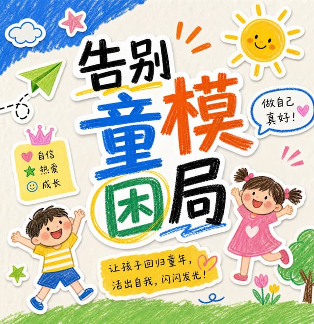 告别童模困局：PSAI破解行业高成本与低效率难题